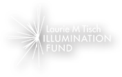 Laurie M Tisch Illumination Fund